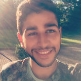 Yechou from Brussels | Man | 28 years old | Gemini