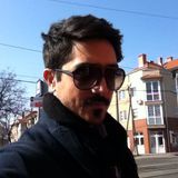 Saviiiii from Budapest VII. keruelet | Man | 41 years old | Aries