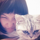 Ca from Tseung Kwan O | Woman | 40 years old | Cancer