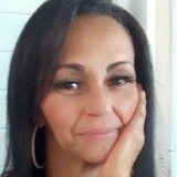 Elianeaparecem from Itaperucu | Woman | 56 years old | Leo