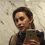 Andrea from Mexico | Woman | 38 years old | Gemini