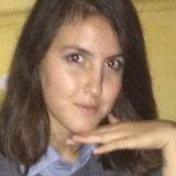 Translezbiyen from Antalya | Woman | 29 years old | Aries