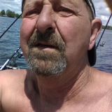 Frank from West Chazy | Man | 63 years old | Libra