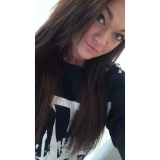 Caroline Thornvi from Bording Kirkeby | Woman | 29 years old | Pisces