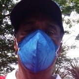 Rodriguesgilmk from Coracao de Maria | Man | 57 years old | Scorpio