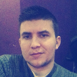 Enrico from Dublin | Man | 33 years old | Pisces