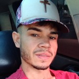 Flavio from Sao Jose do Egito | Man | 27 years old | Leo