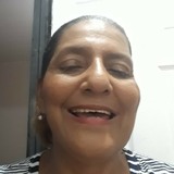 Eucapi from Heredia | Woman | 60 years old | Sagittarius