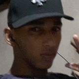Cristopherjaza from Coracao de Jesus | Man | 28 years old | Capricorn