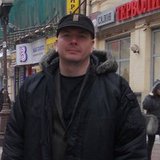 Владимир from Vladikavkaz | Man | 51 years old | Libra