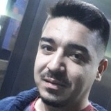 Gönüladamı from Ankara | Man | 29 years old | Capricorn