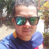 Navaja from Tilaran | Man | 40 years old | Capricorn