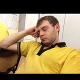 Pux from Syzran' | Man | 39 years old | Virgo