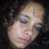 Lolo from Pontal do Parana | Woman | 23 years old | Sagittarius
