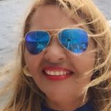 Ninatavares from Rio Claro | Woman | 57 years old | Aquarius