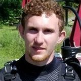Zackisback from Wilkesboro | Man | 29 years old | Aquarius