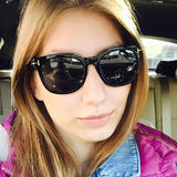 Misa from Bucharest | Woman | 28 years old | Leo