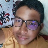 Abhi from Naaldwijk | Man | 31 years old | Cancer