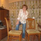 Людмила from Chelny | Woman | 74 years old | Libra