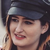 Stefana from Iasi | Woman | 27 years old | Capricorn