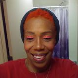 Honey from Minneapolis | Woman | 51 years old | Aquarius