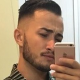 Peres from Santos | Man | 28 years old | Virgo