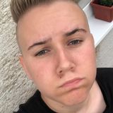 Ajjmic from Bratislava | Woman | 26 years old | Gemini