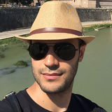 Hasson from Kazan | Man | 36 years old | Libra