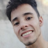 Alisson from Dourados | Man | 28 years old | Capricorn