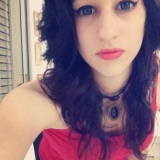 Rainsofdeath from Kefar Tavor | Woman | 30 years old | Capricorn