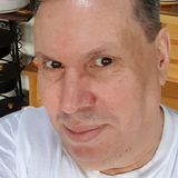 Bocca from Bauru | Man | 57 years old | Aquarius