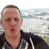 Tommy from Odense | Man | 43 years old | Libra