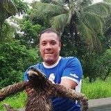 Tigre from Puerto Limon | Man | 33 years old | Pisces