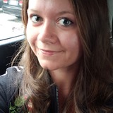 Liz from Saint Paul | Woman | 35 years old | Cancer