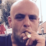 Marco from Enschede | Man | 49 years old | Cancer
