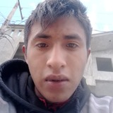 Oa27Qa from San Felipe del Progreso | Man | 24 years old | Leo