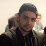 Leandro from As | Man | 28 years old | Pisces