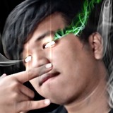 Mike from Baguio | Man | 29 years old | Cancer