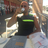 Wasi from Akko | Man | 42 years old | Capricorn