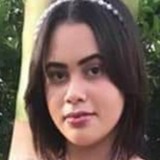Jaminea20D from Sao Mateus do Maranhao | Woman | 27 years old | Capricorn