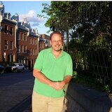 Ishaan from Mamaroneck | Man | 54 years old | Scorpio