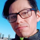 George from Viedma | Man | 40 years old | Gemini
