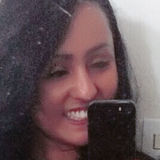 Thalita from São José Das Palmeiras | Woman | 35 years old | Aquarius