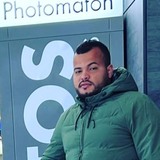 Ghazi19Ci from Luxembourg | Man | 30 years old | Scorpio