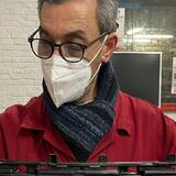 Riadhbenchaodp from Wetteren | Man | 56 years old | Aquarius