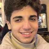 Khodorboustagh from Singapore | Man | 22 years old | Capricorn