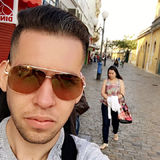 Martiinn from Capoeiras | Man | 32 years old | Virgo