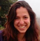 Springa from Jerusalem | Woman | 35 years old | Aries