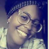Pandinha from Bambui | Woman | 26 years old | Cancer