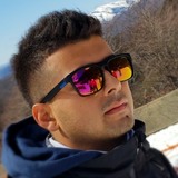 Nico from Aguilares | Man | 28 years old | Taurus